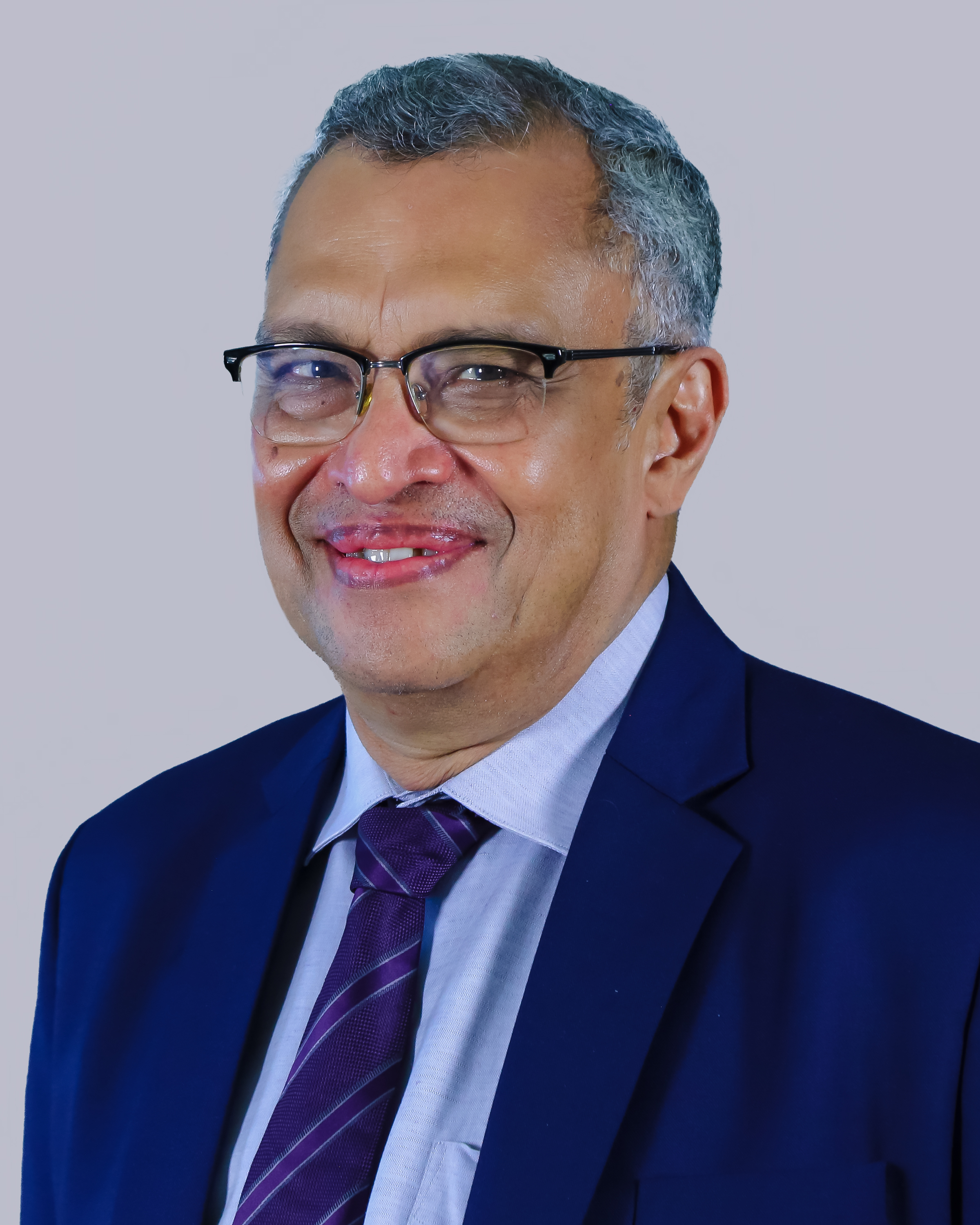 Dr. Mathew Abraham