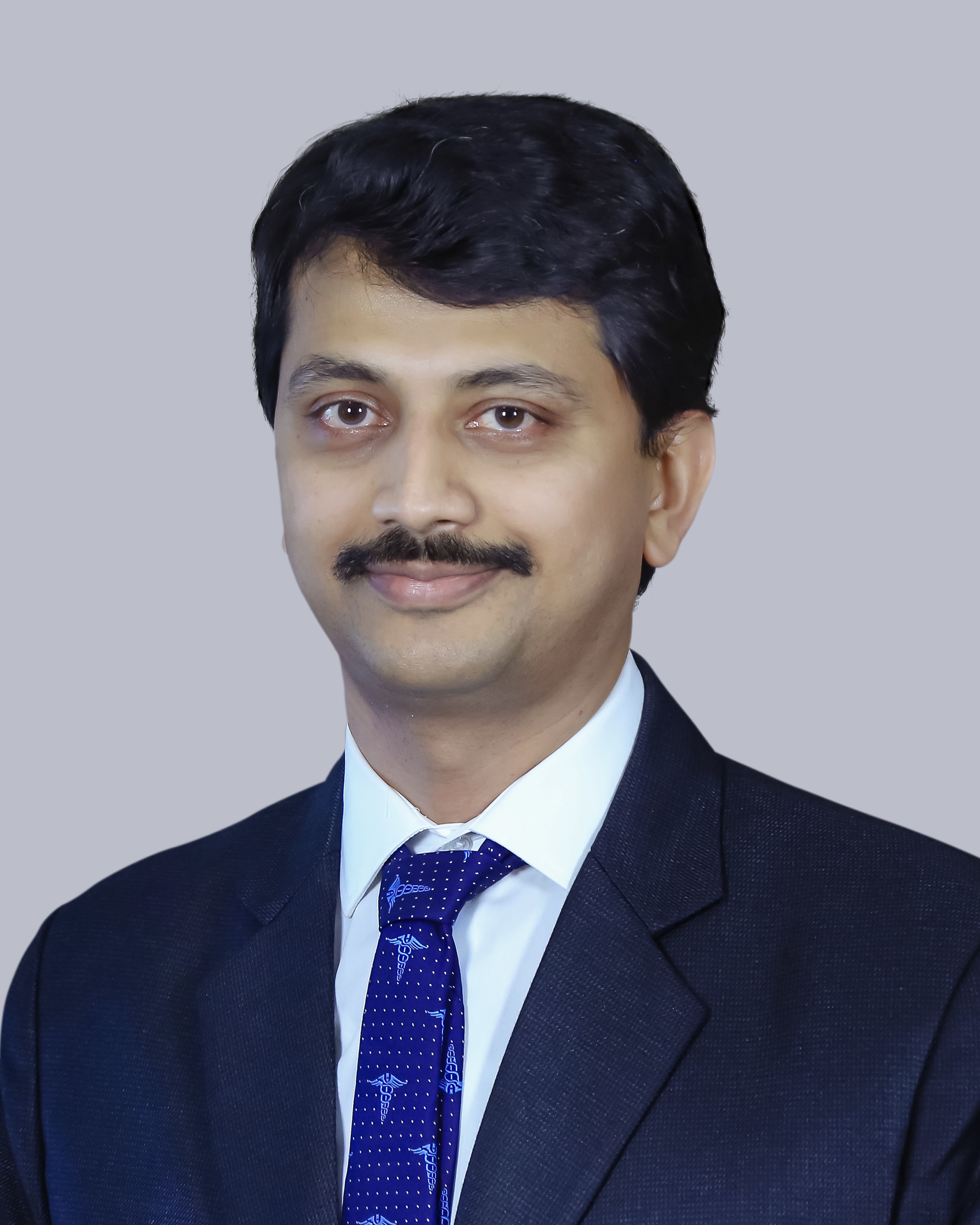 Dr. Mobin Paul