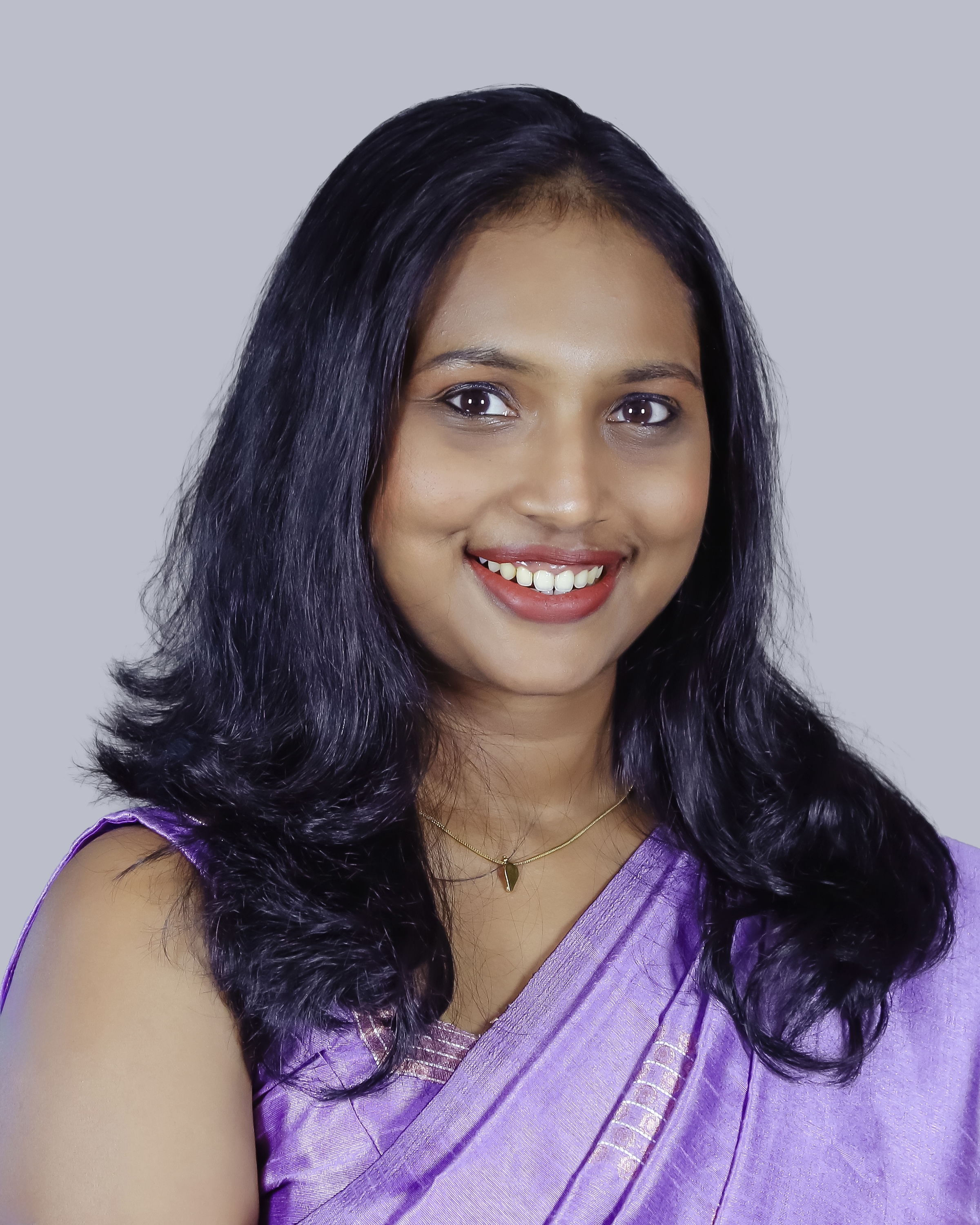 Dr. Nila Surendran