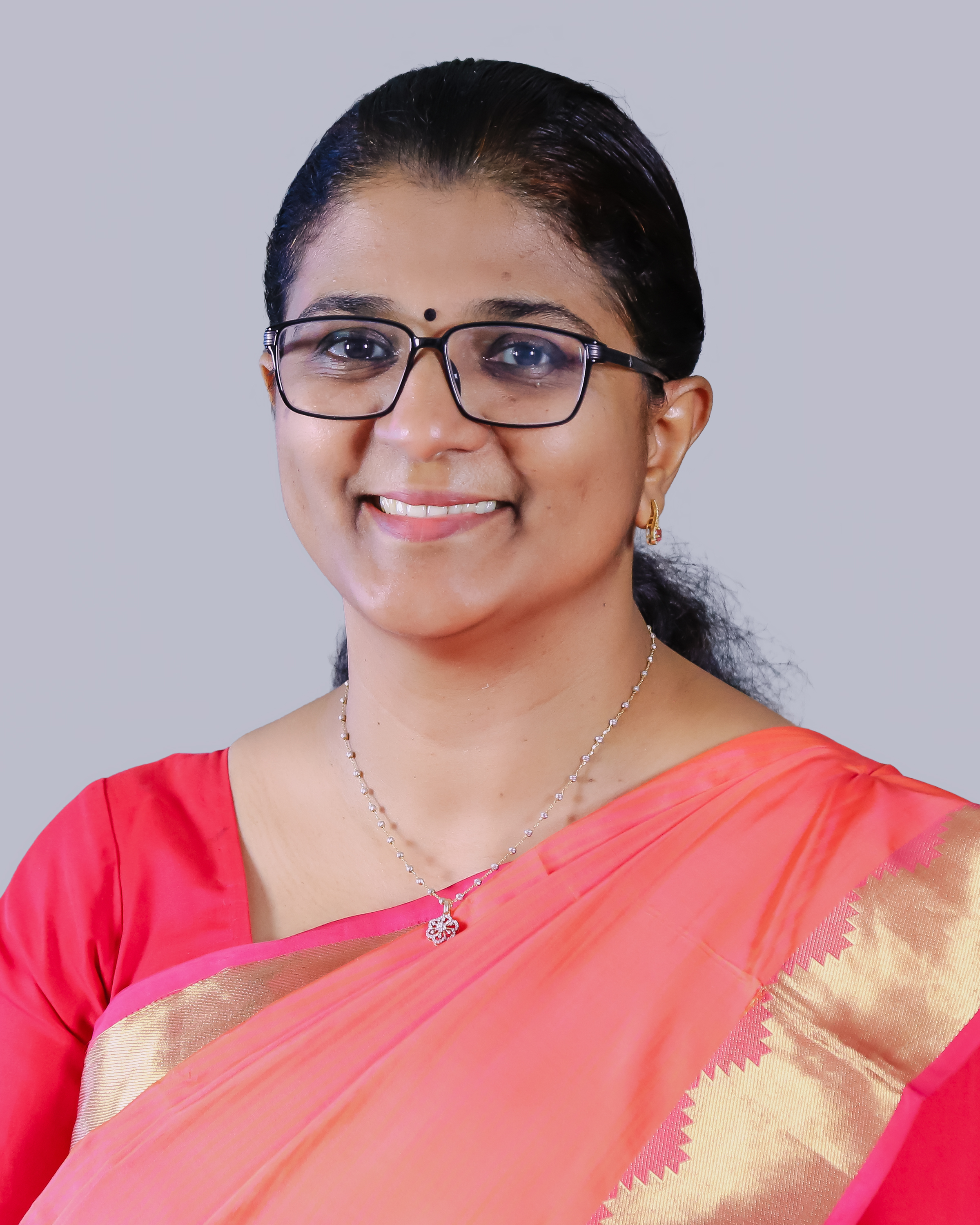 Dr. Parvathy L.