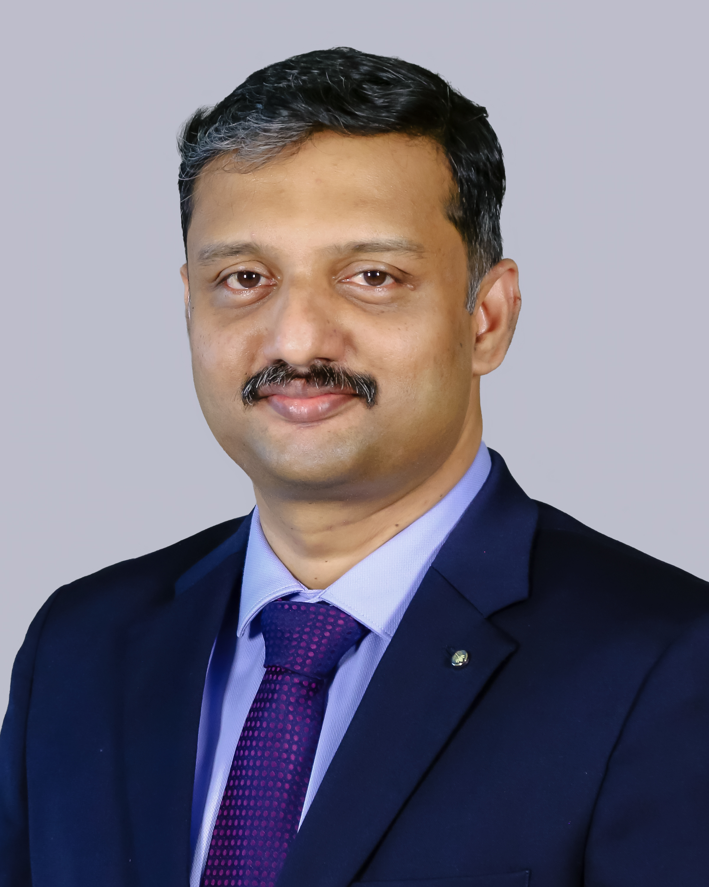 Dr. Prashant Narayanan