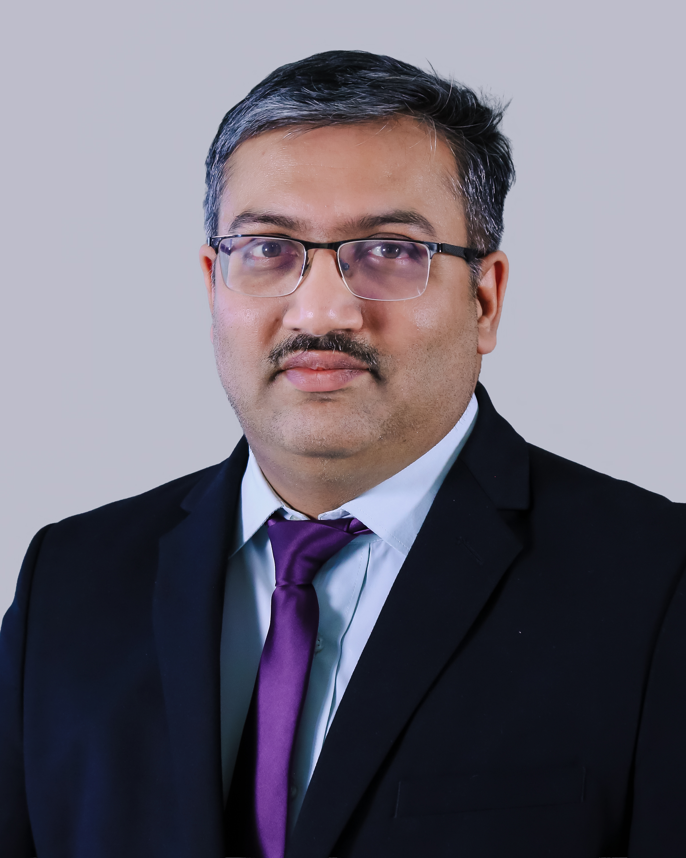 Dr. Praveen Sreekumar