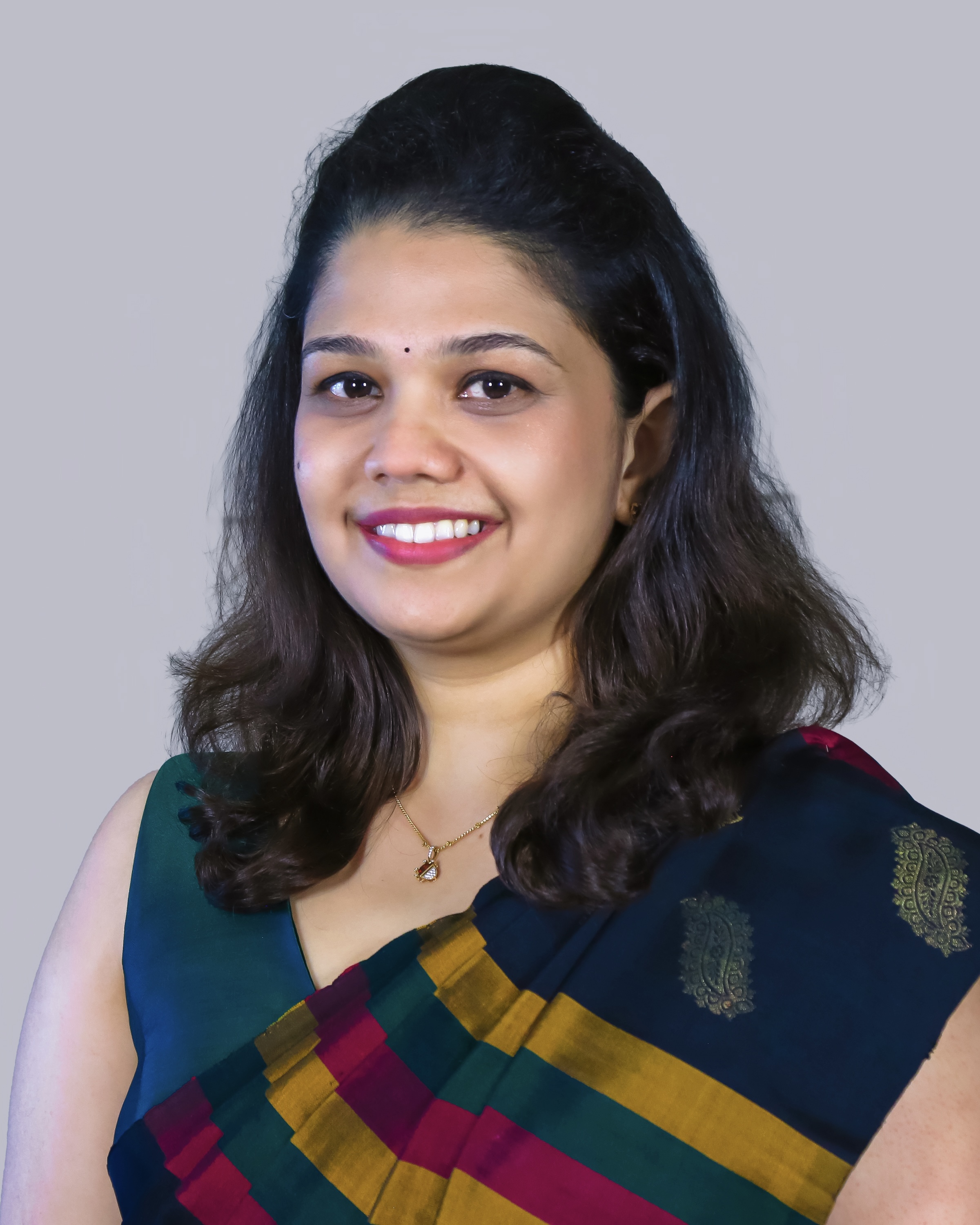 Dr. Priyanka Chandran