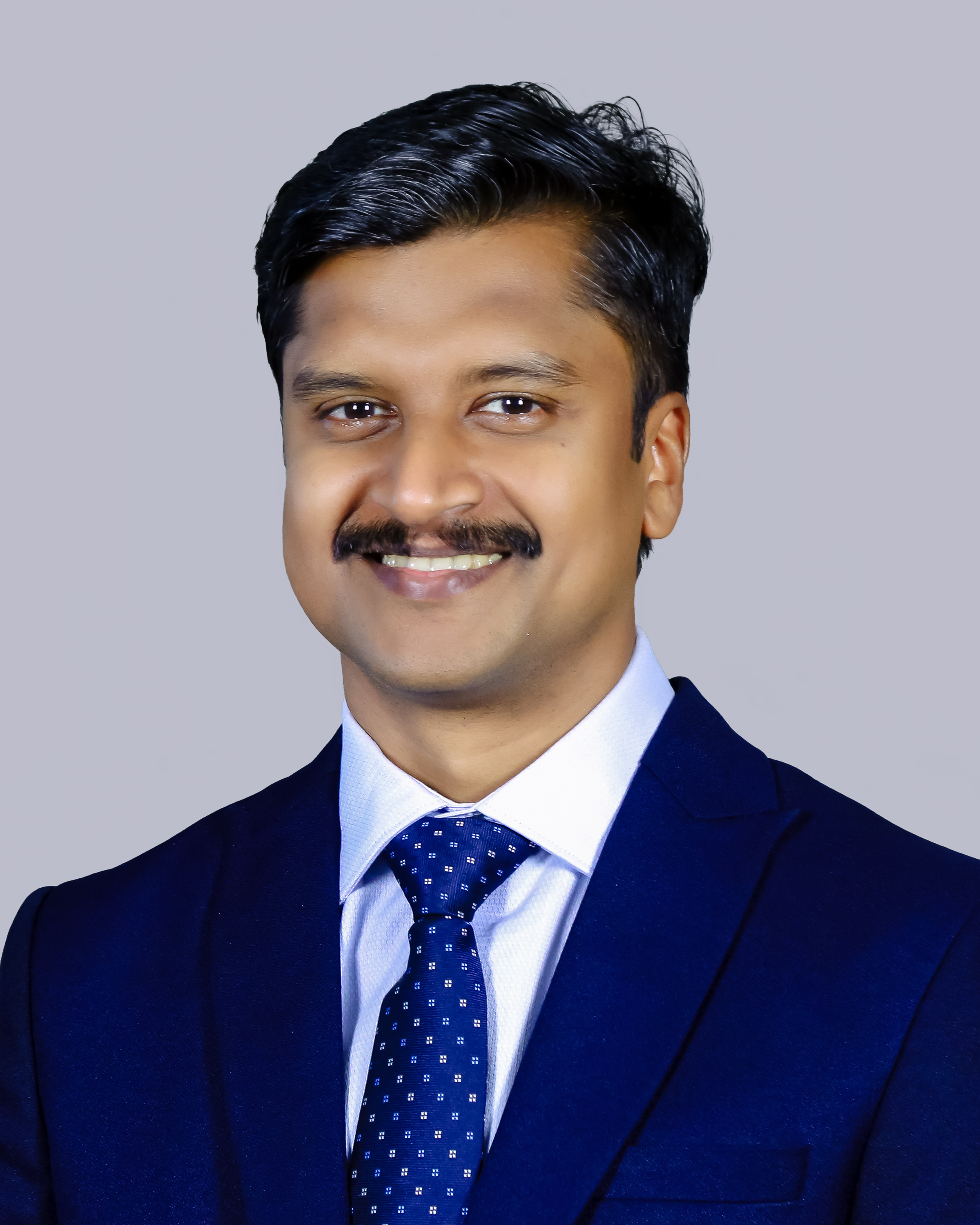 Dr. Ramkumar 