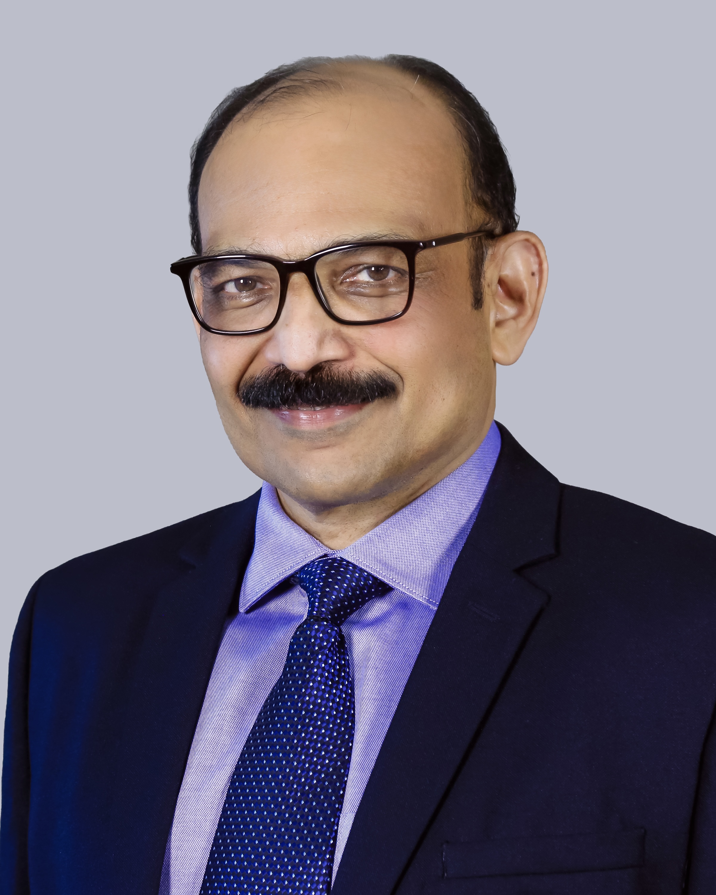 Dr. Reji Paul