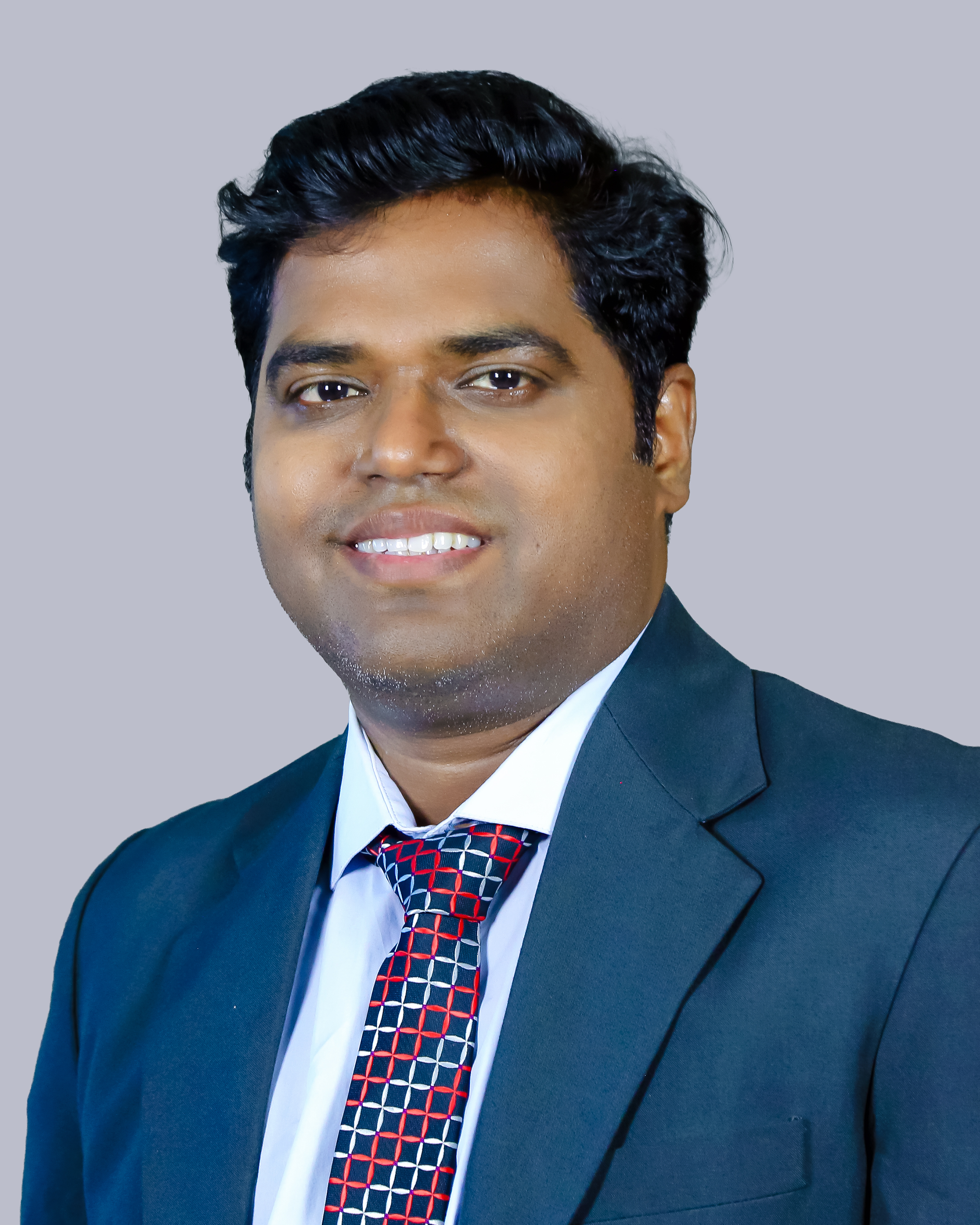 Dr. Sabin Sam 