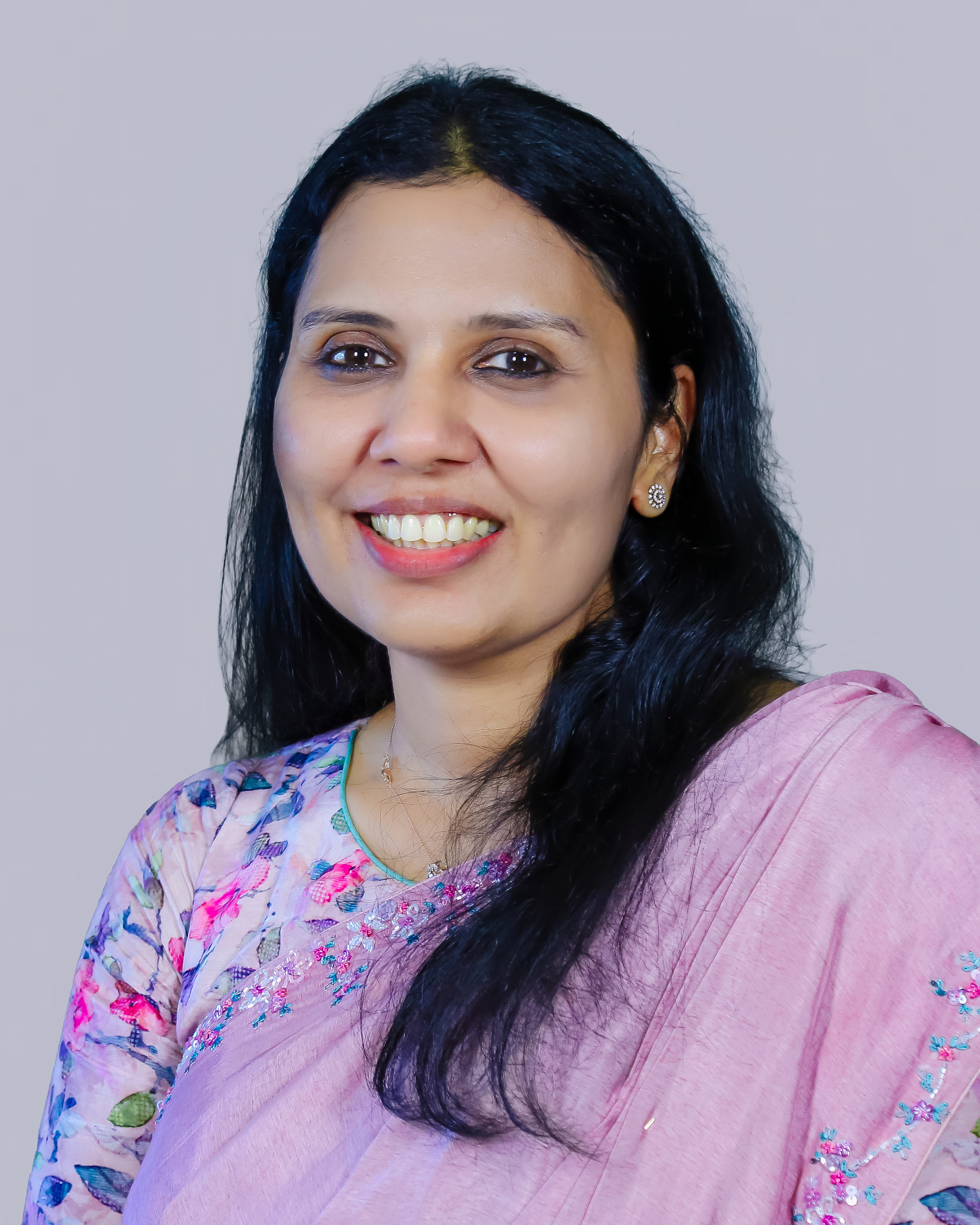 Dr. Sajana T M