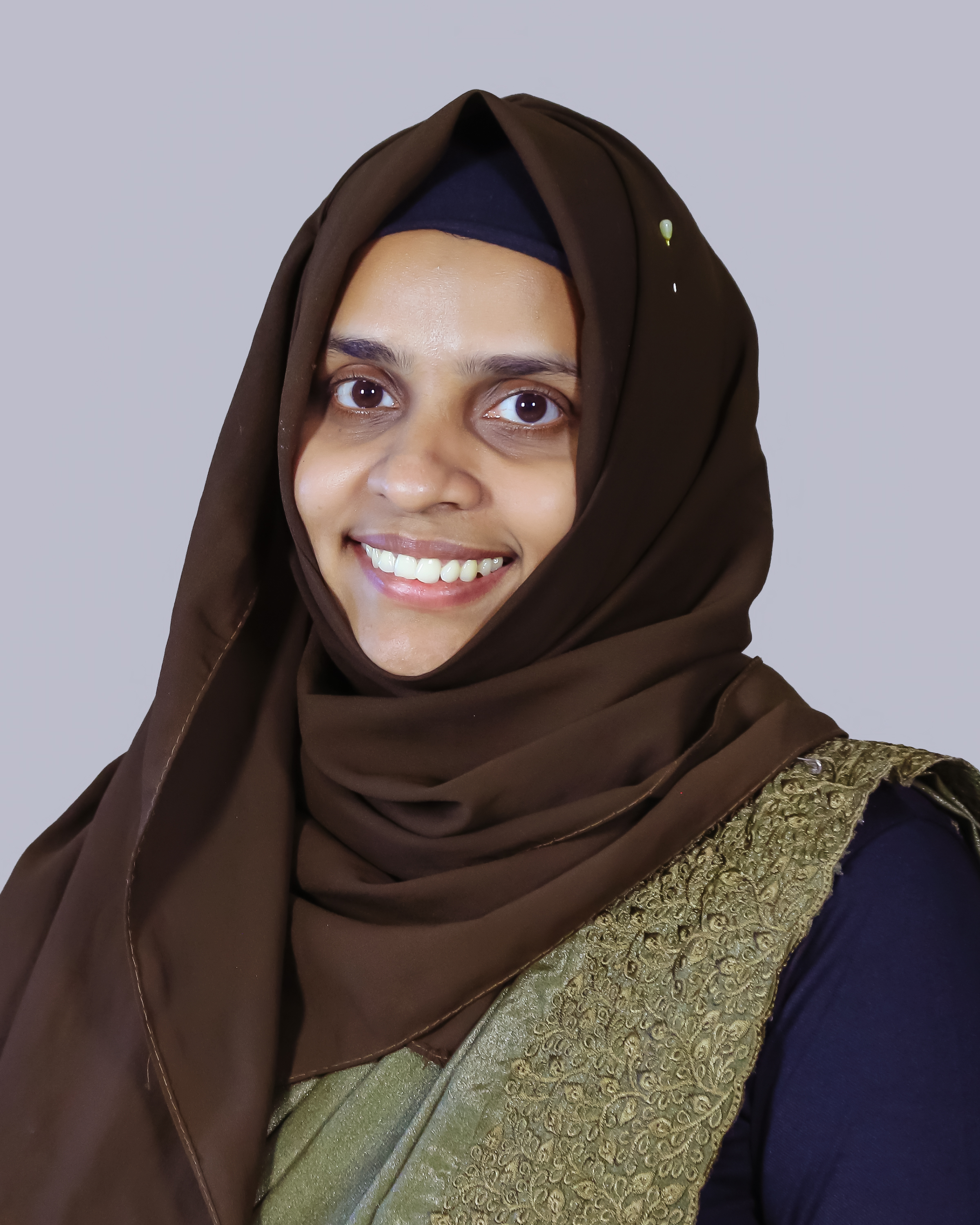 Dr. Shabana. T