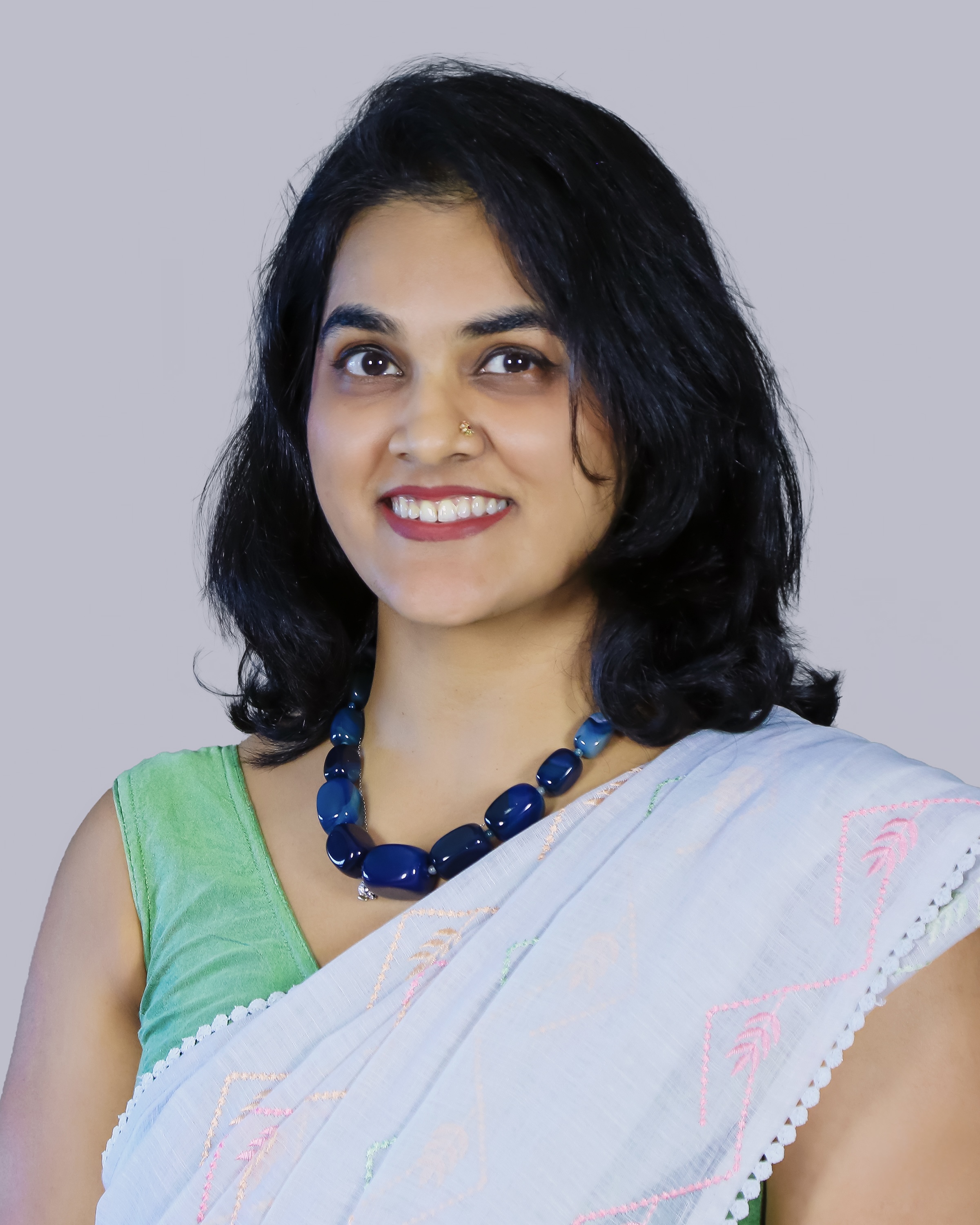 Dr. Shreya Venugopal