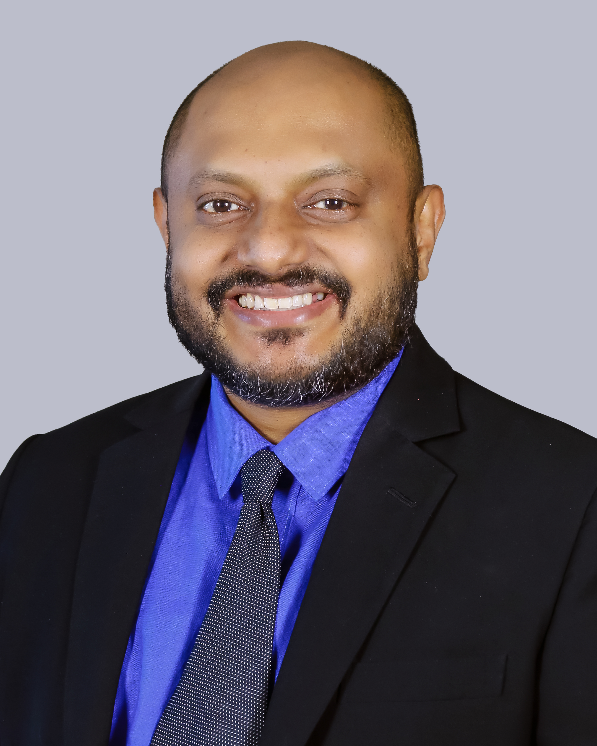 Dr. Sidharth J Unnitha