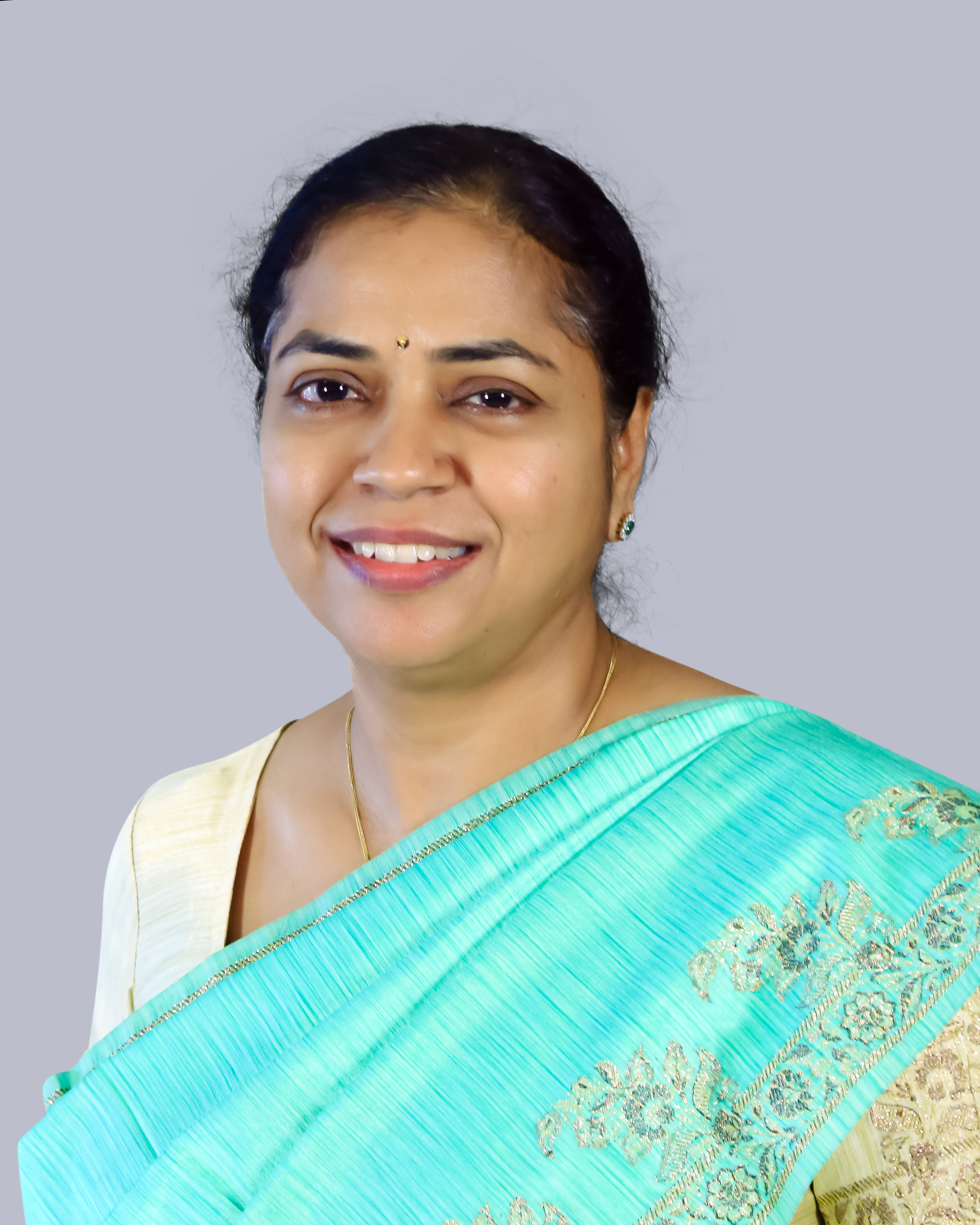 Dr. Smitha Muraletharan