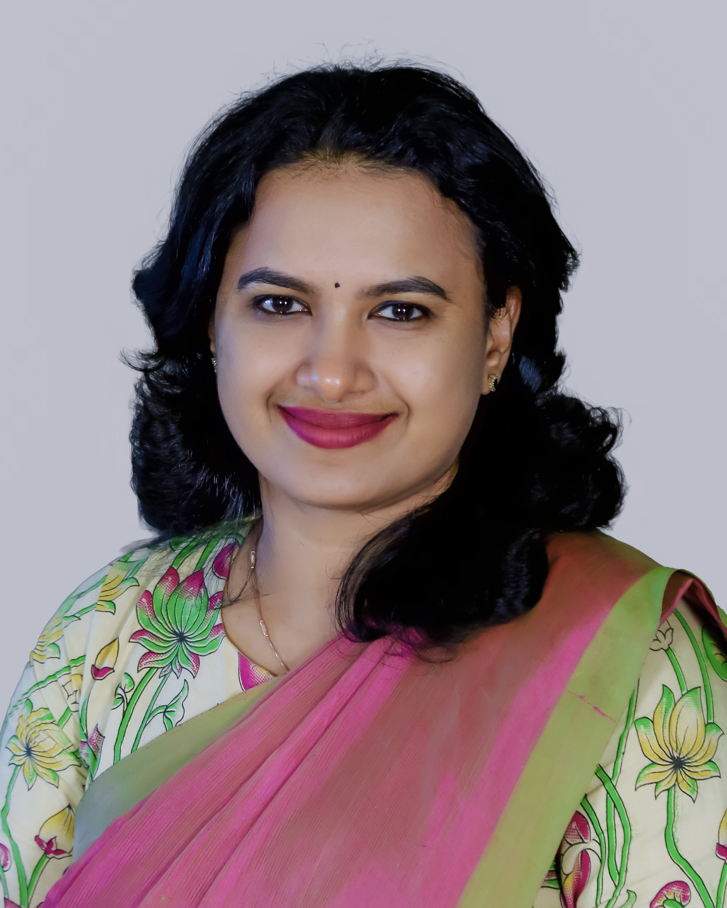 Dr. Snija Balan.