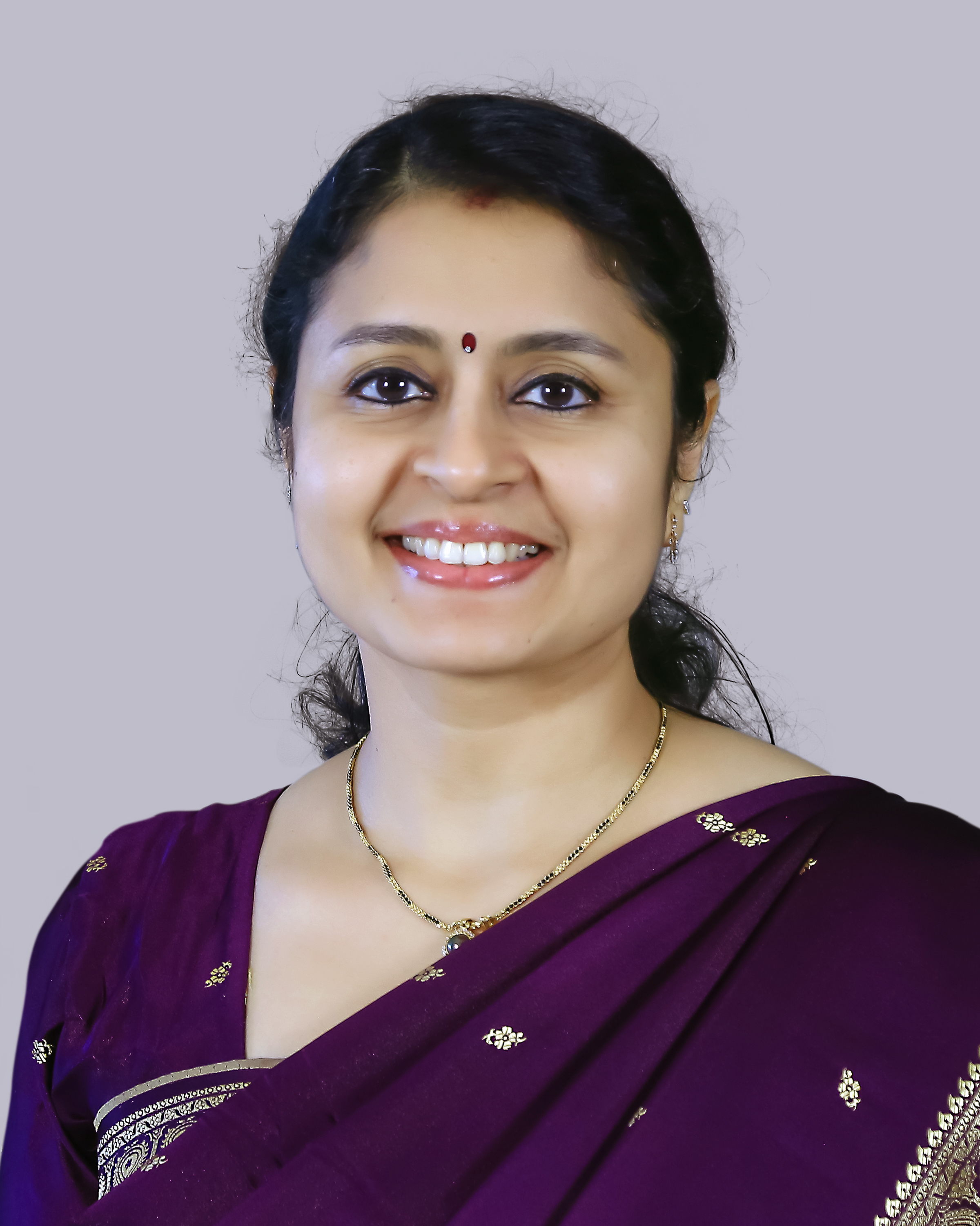 Dr. Suma Menon N