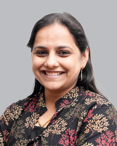 Dr. Surbhi