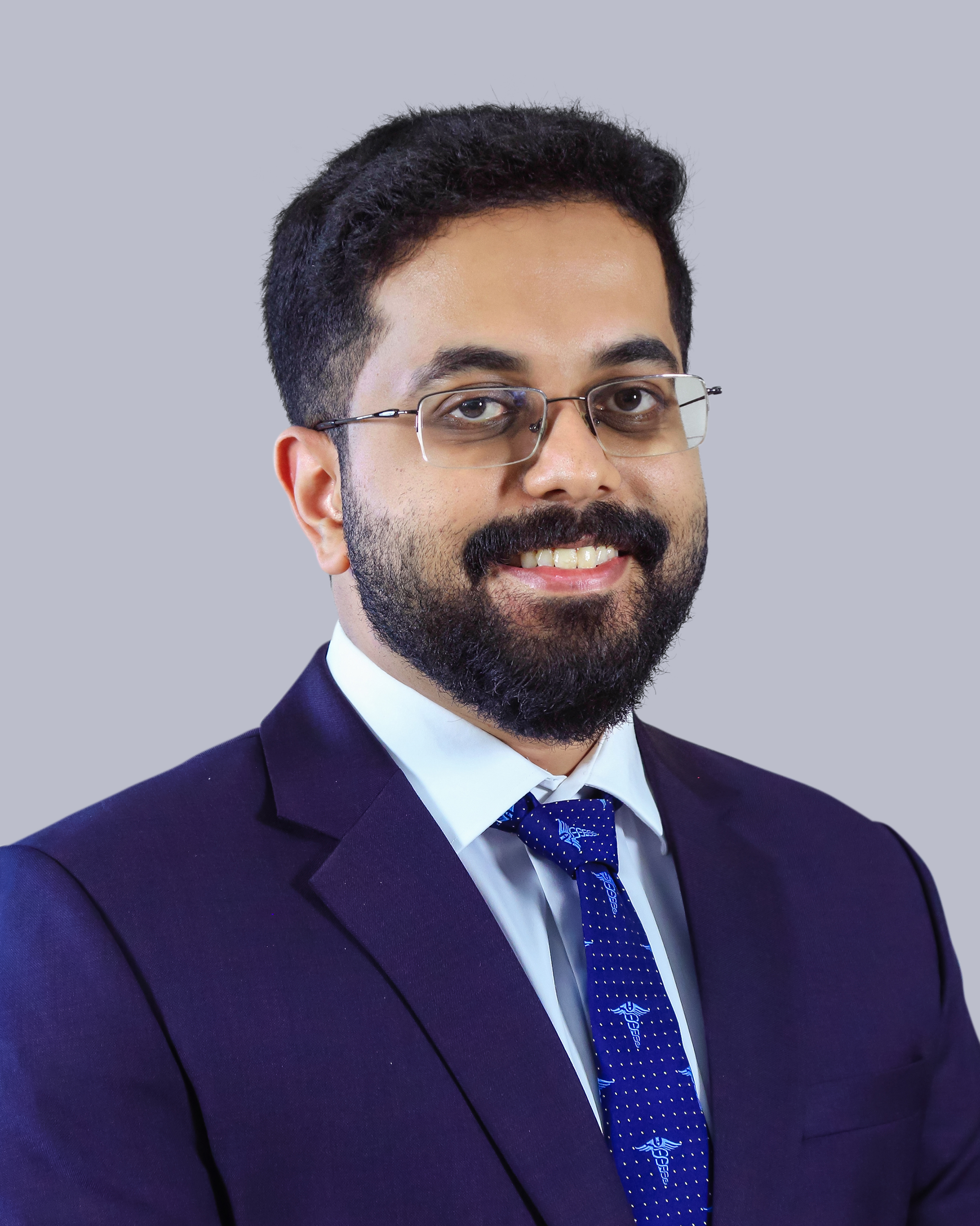 Dr. Vinod Xavier