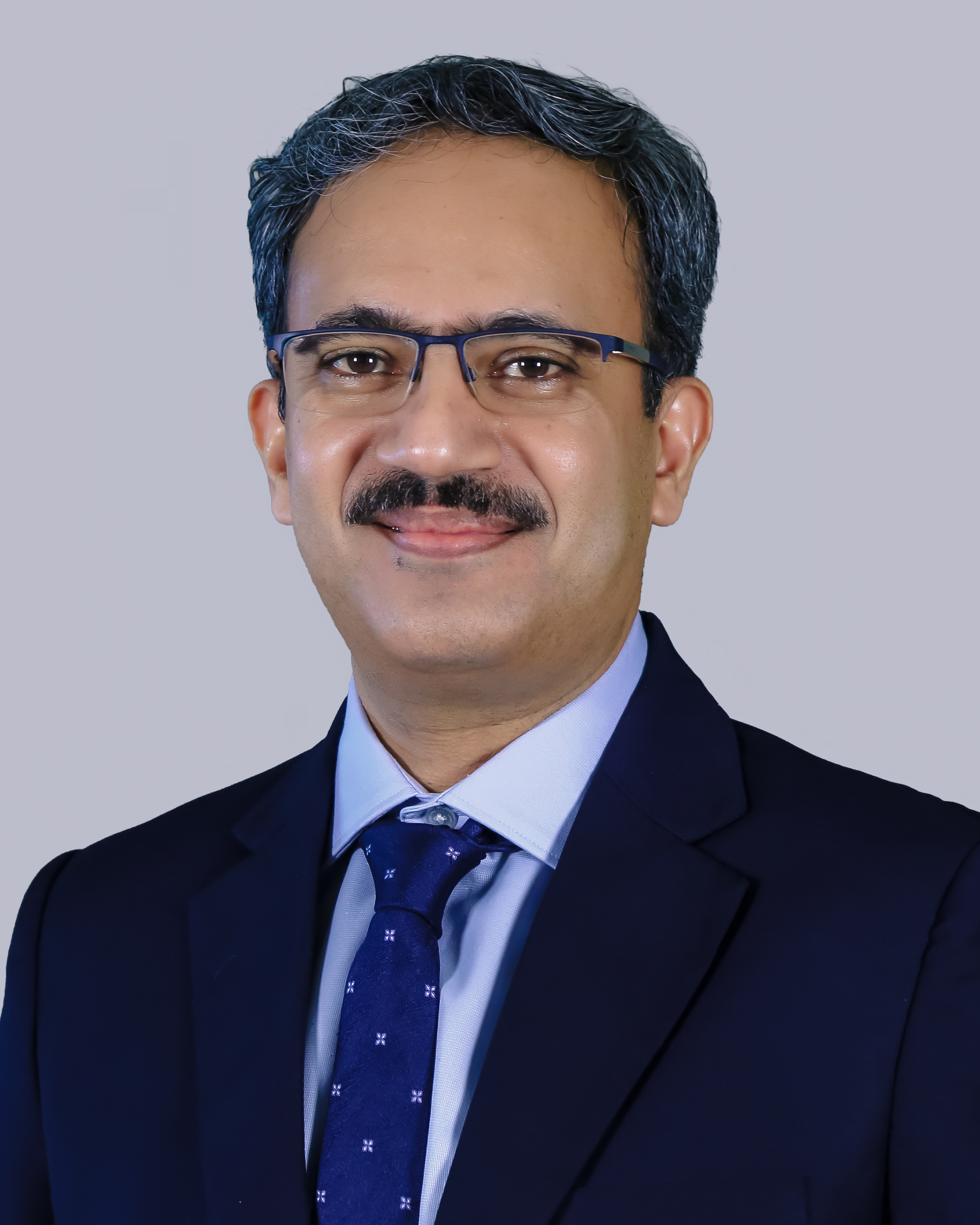 Dr. Vipin I S