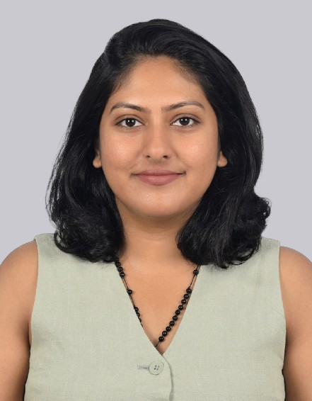 Dr. Nayana