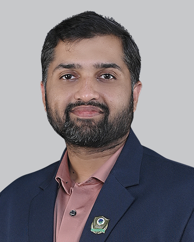 Dr. Mohamed Mansoof K