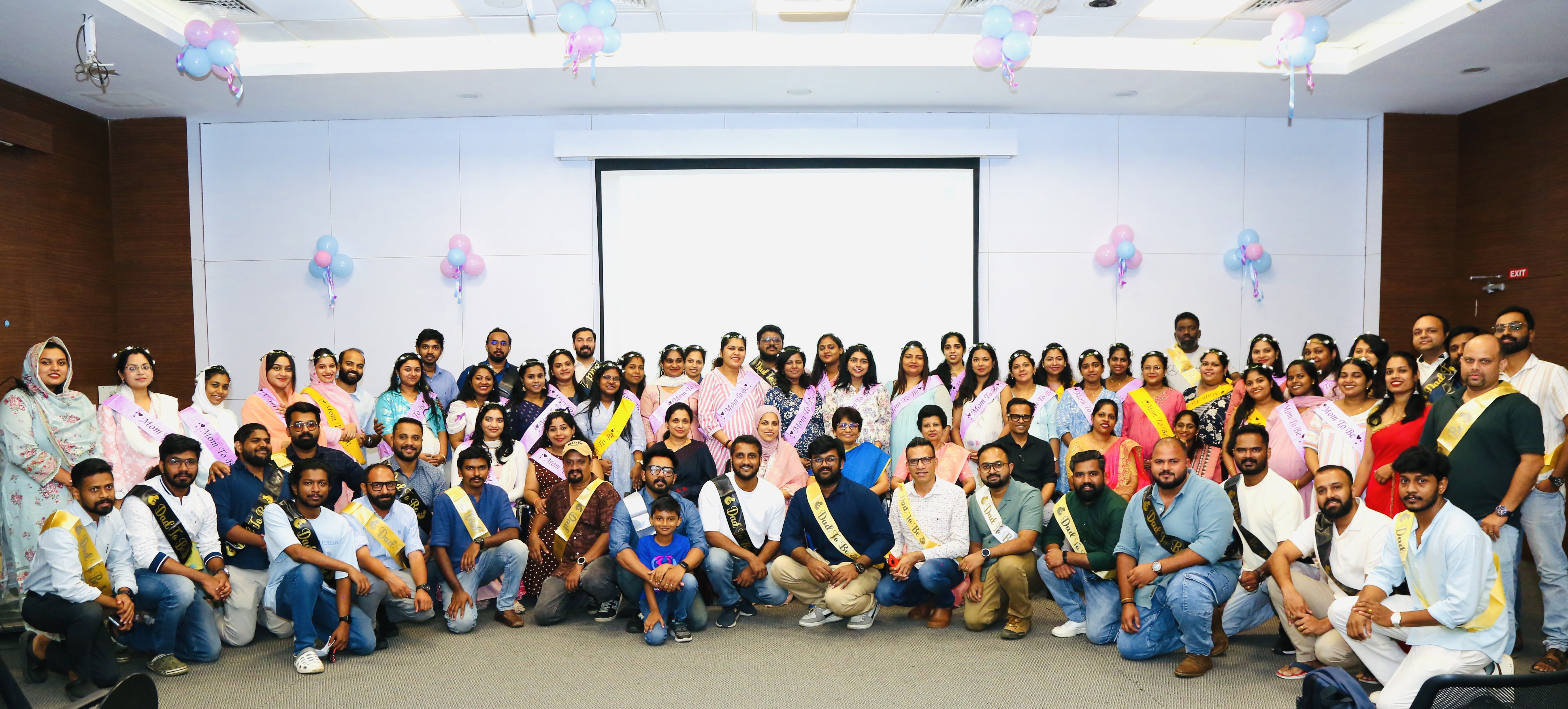 Baby Shower -12