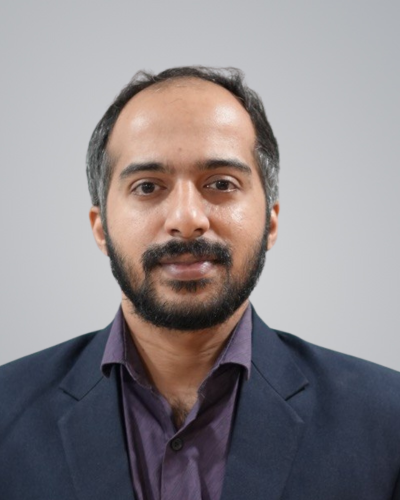 Orthopedic Surgeon in Calicut