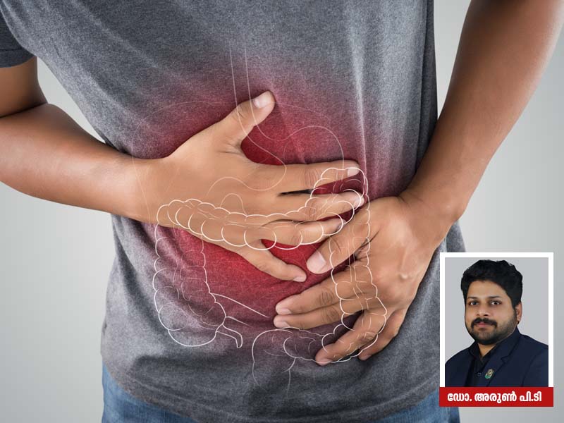Stomach Disease