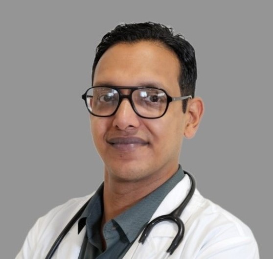 Dr. Noby