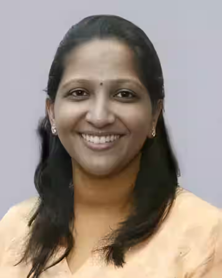 Leuvenya Gunasekaran