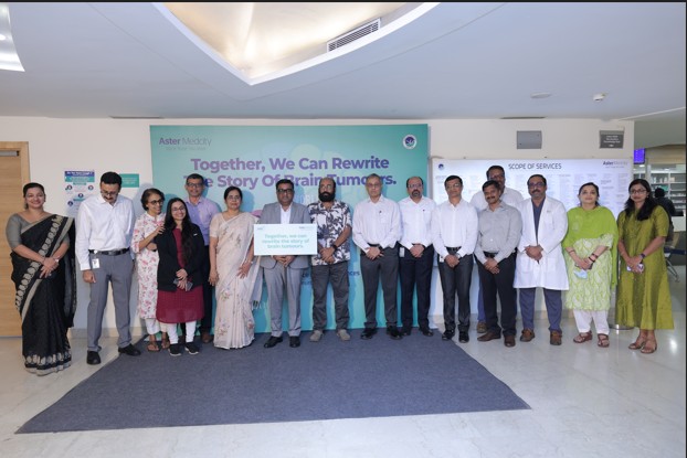 World Brain Tumor Day 2026