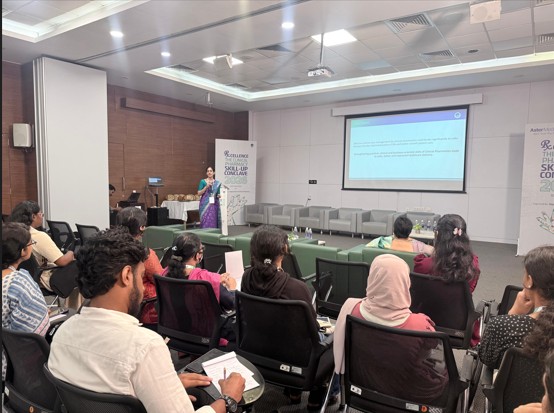 Rxcellence 2026: The Clinical Pharmacy Skill-Up Conclave