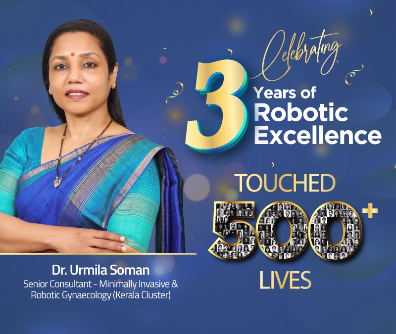 Dr Urmila