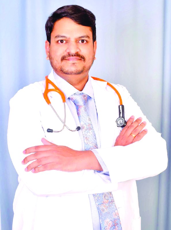rishikesh hanjee