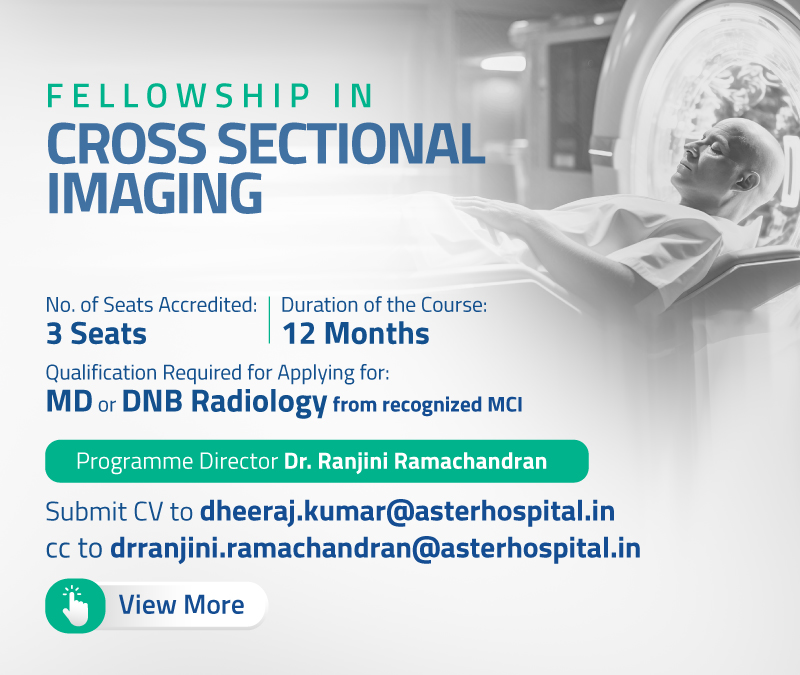 Radiology