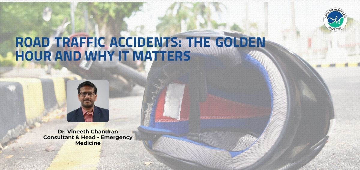 Emergency Medicine in Calicut