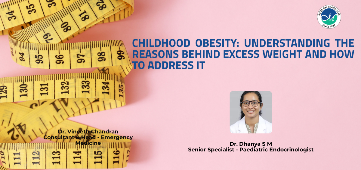 Pediatric endocrinologist in Calicut