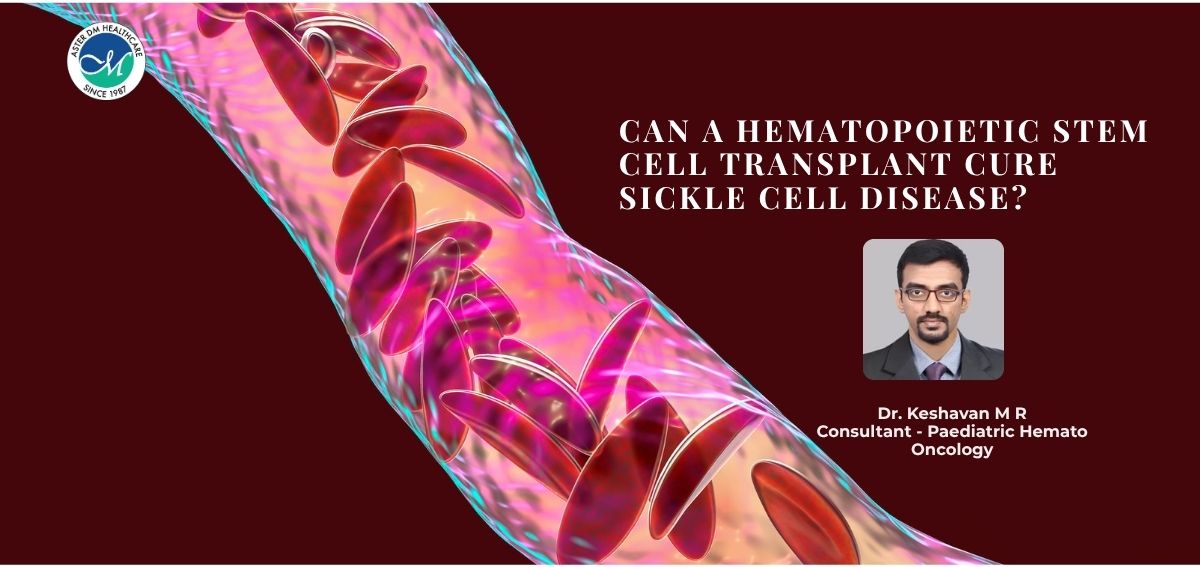 Sickle Cell 