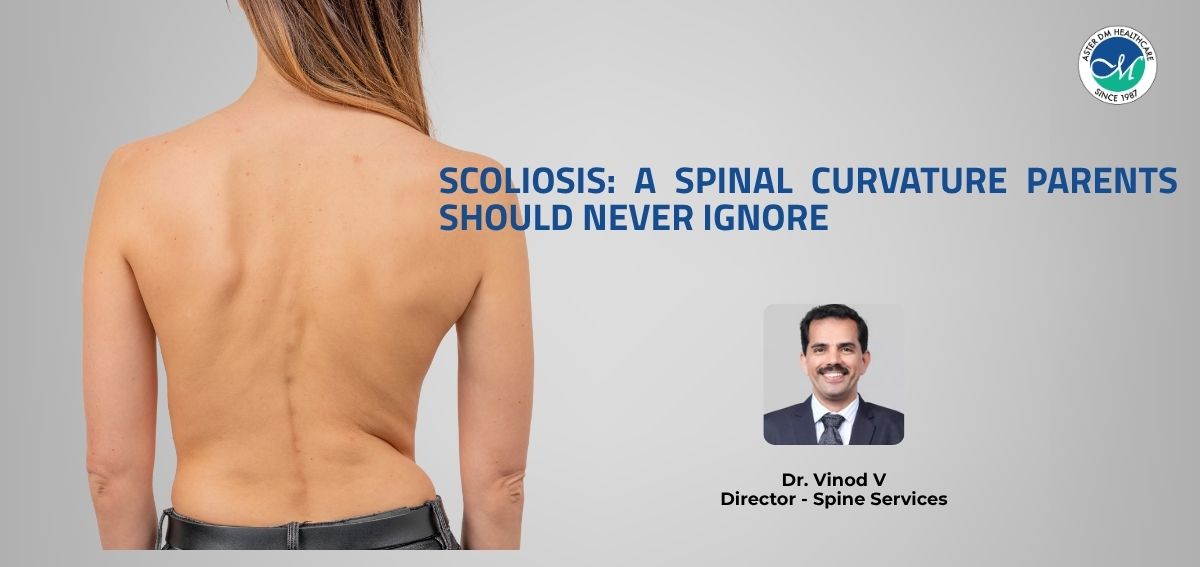 Scoliosis treatment in calicut