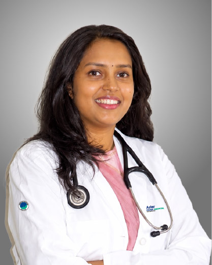 Dr Sohini Ganji