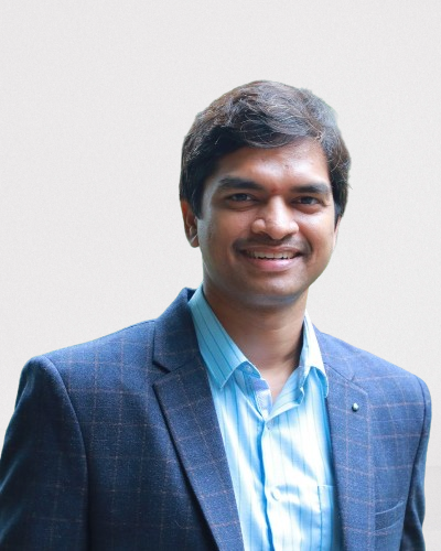 Dr Tulluru Ravi Sankar