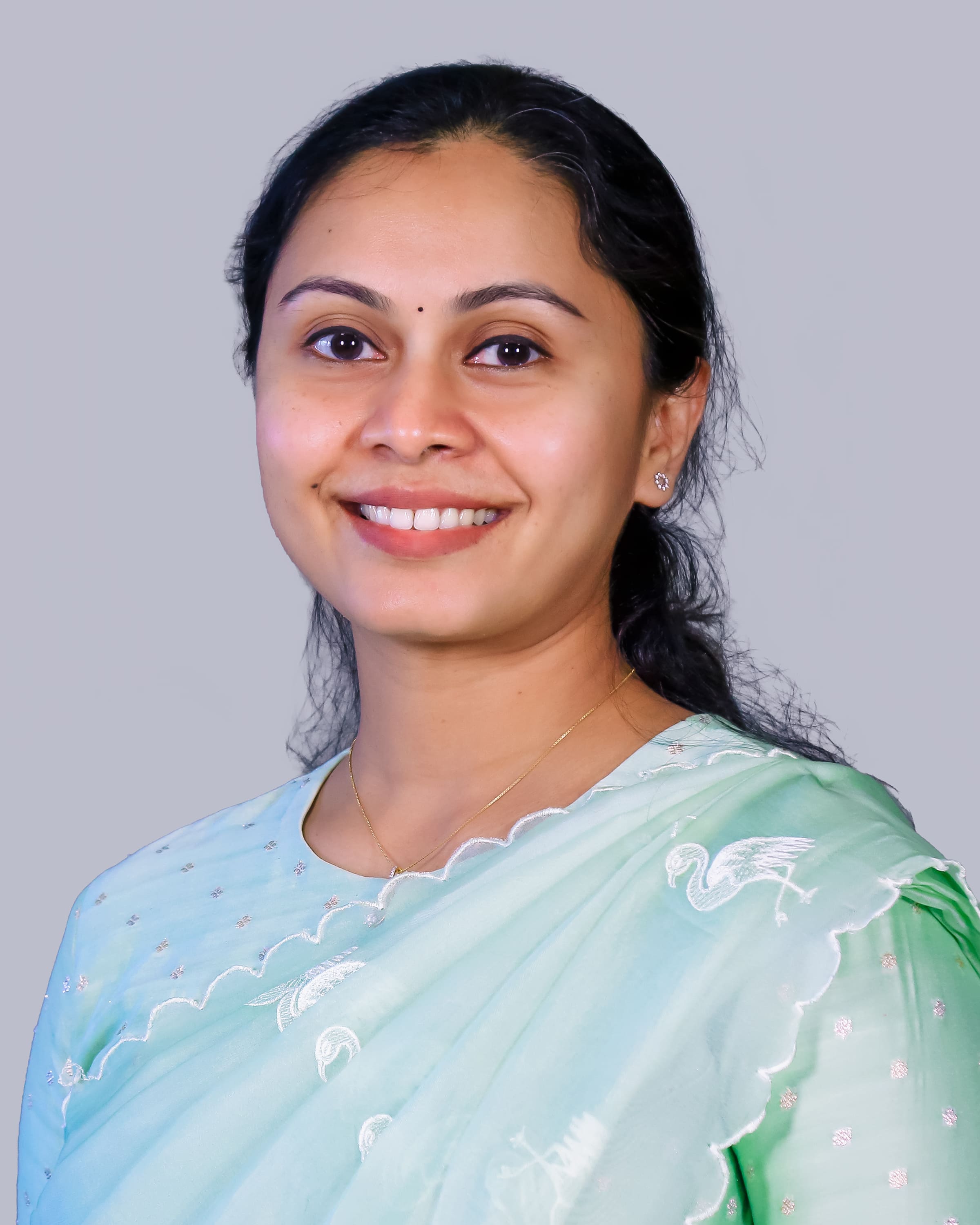 Dr. Anu joseph