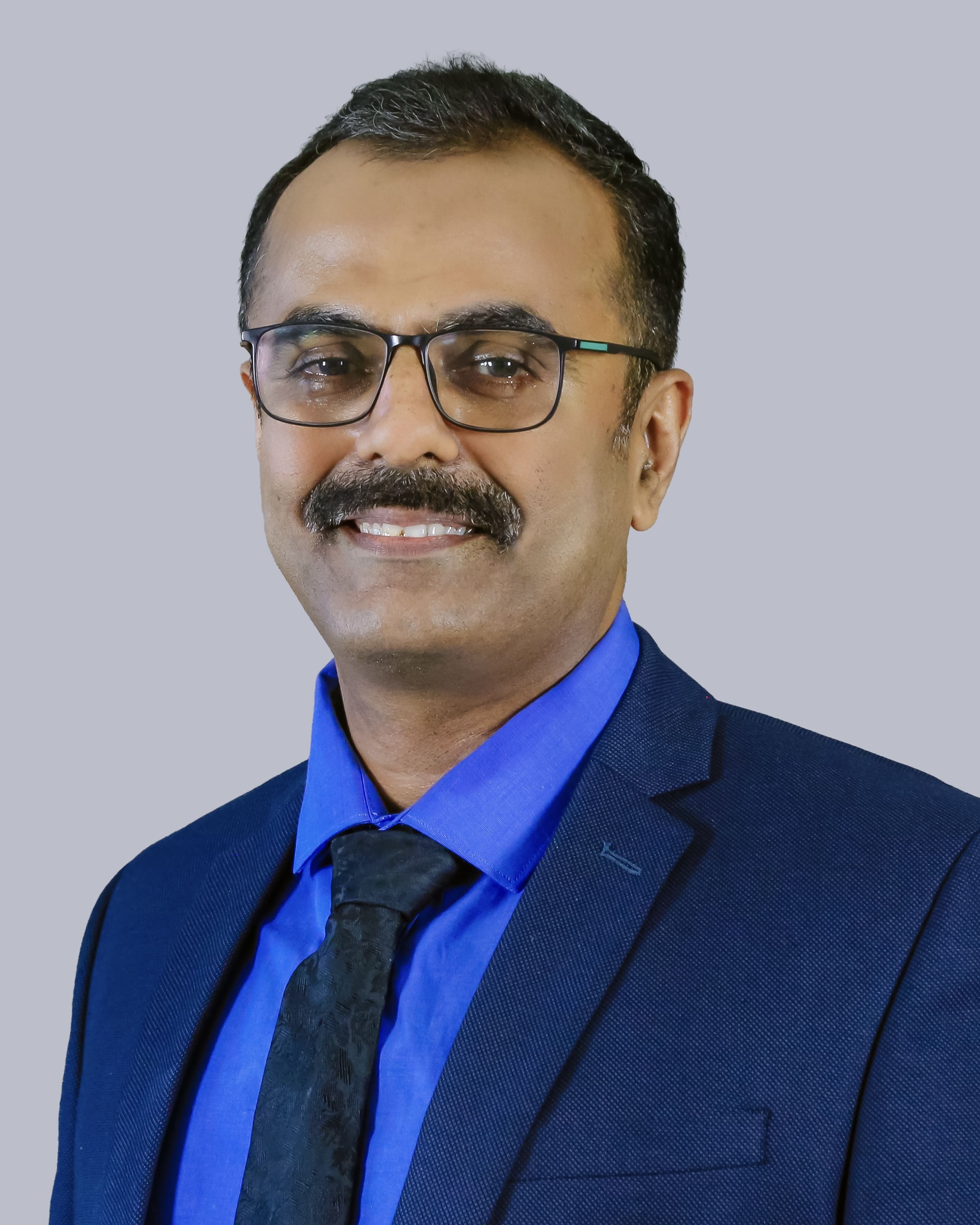 Dr. Anuroop Balagopa