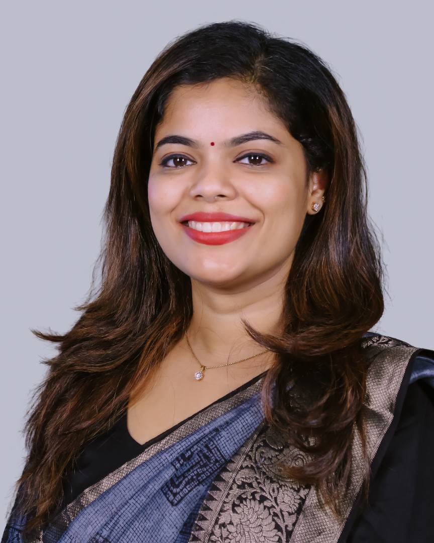 Dr Athulya Surendran