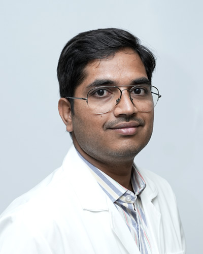 Dr. Chandrakanth