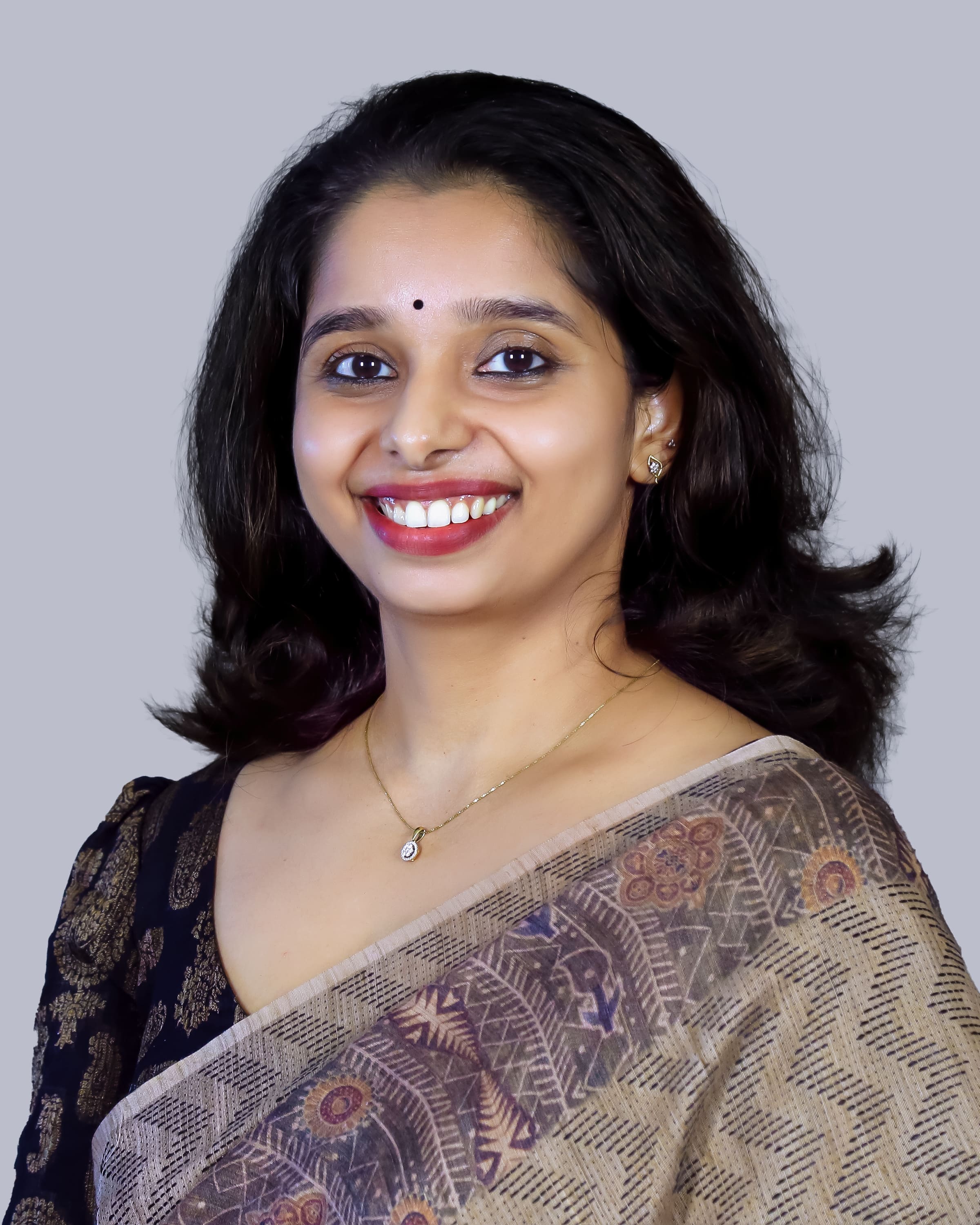 Dr. Dhinla S.
