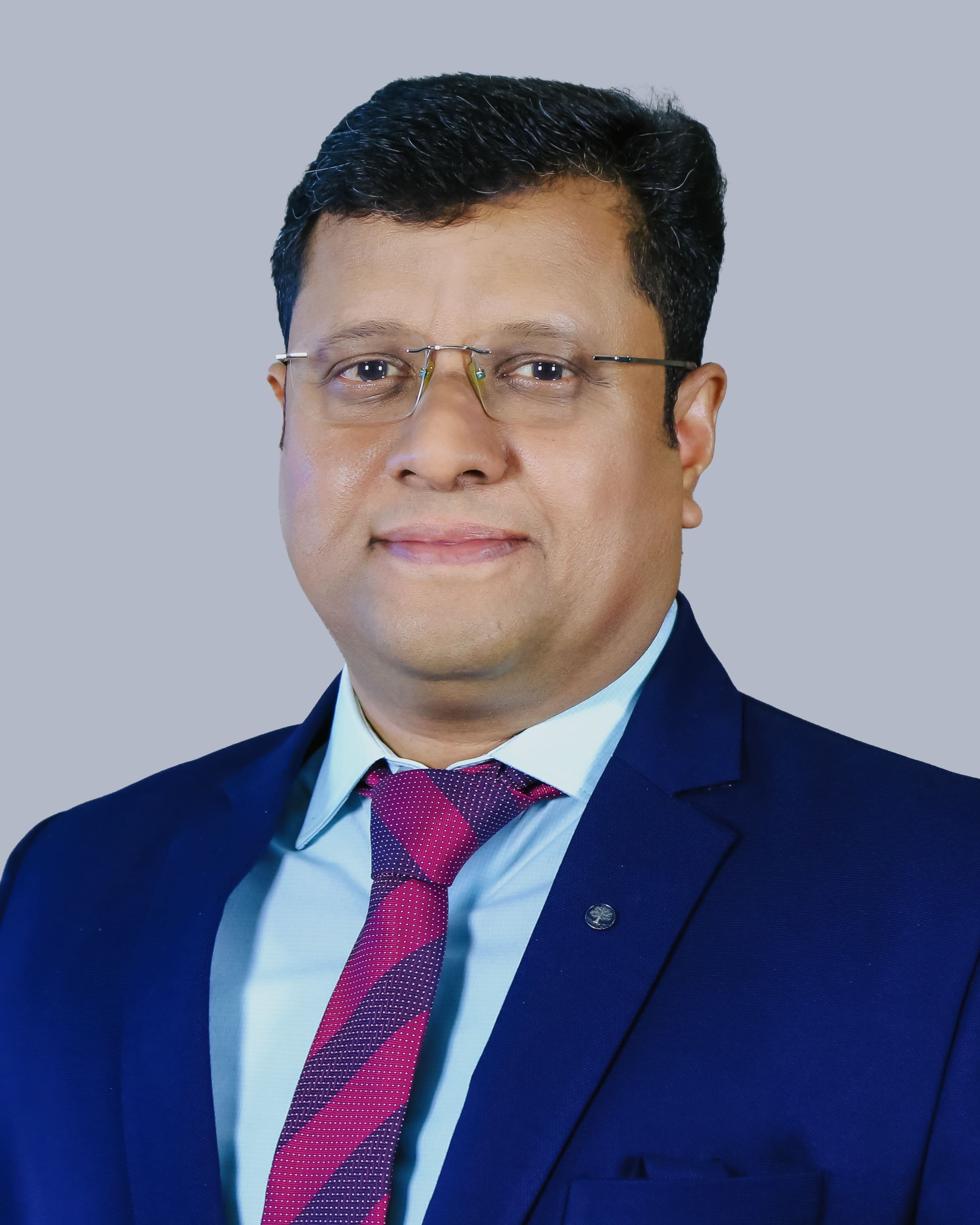 Dr. Jobin Abhraham