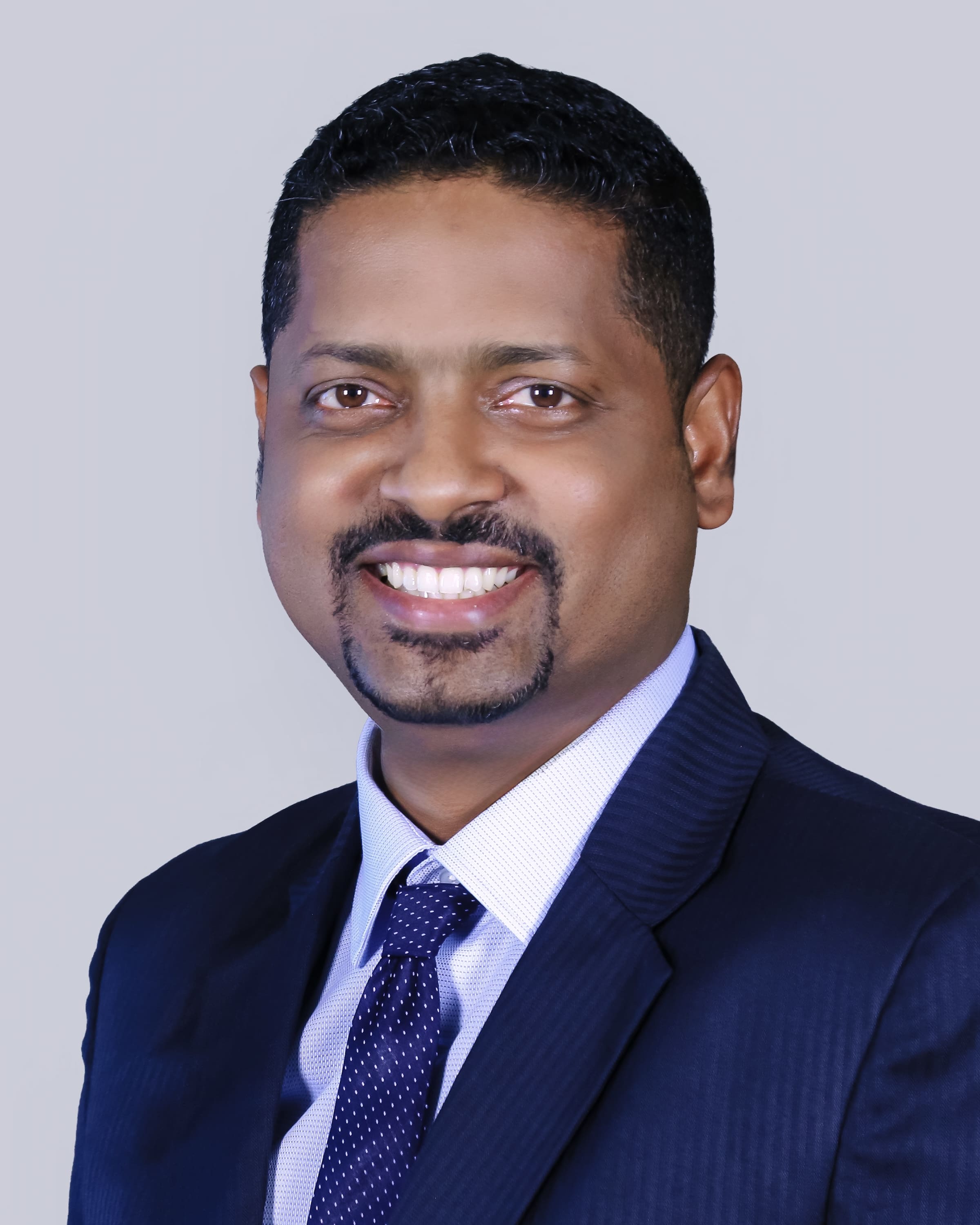 Dr. Johnson K Varghes