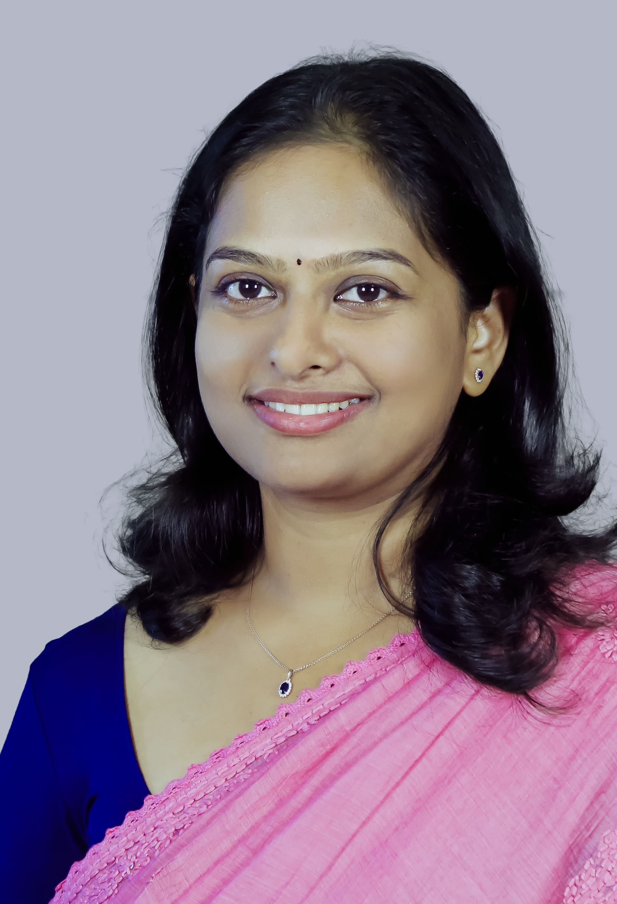 Dr. Lakshmi Suresh
