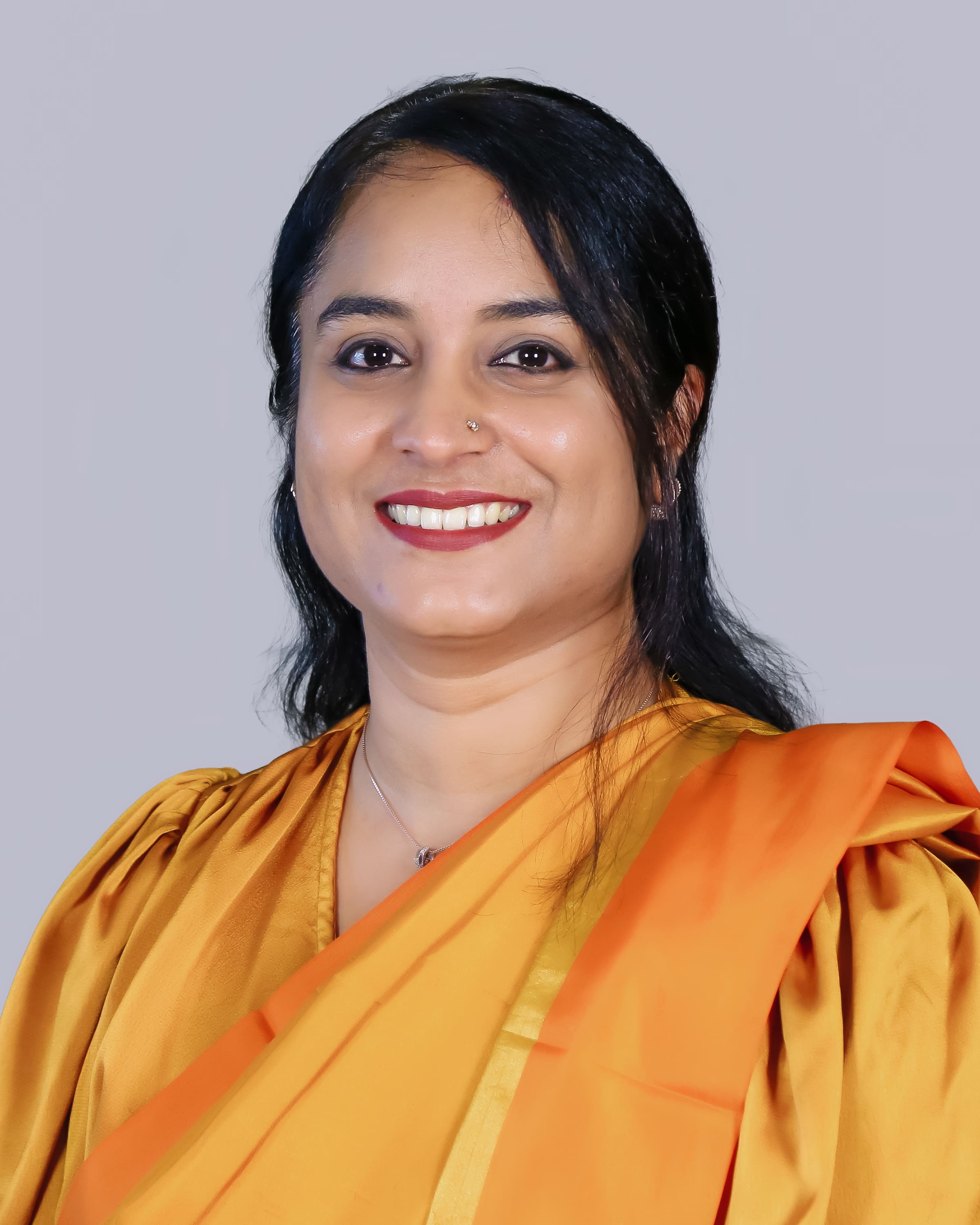 Dr. Lakshmipriya Menon