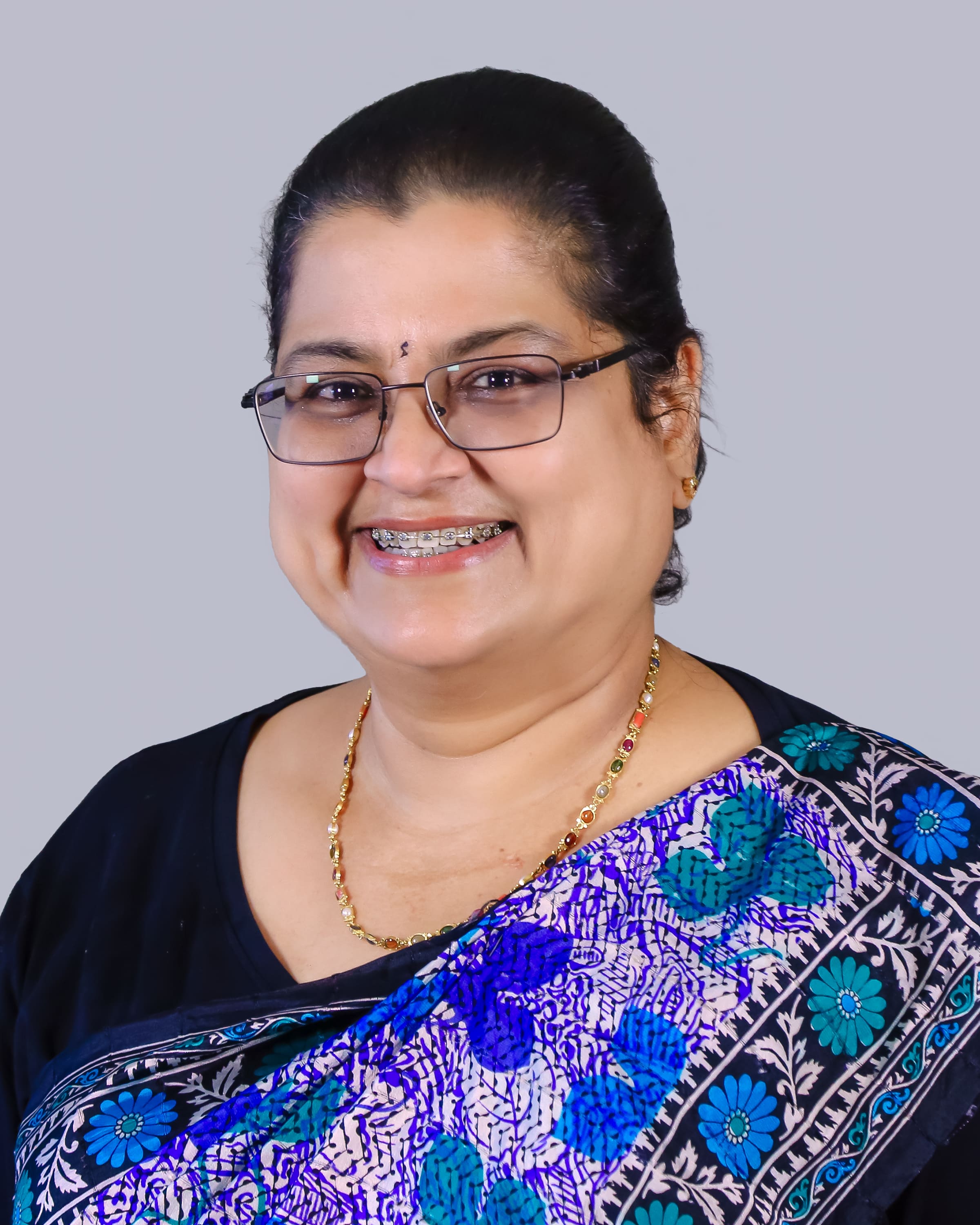 Dr. Latha P Rao