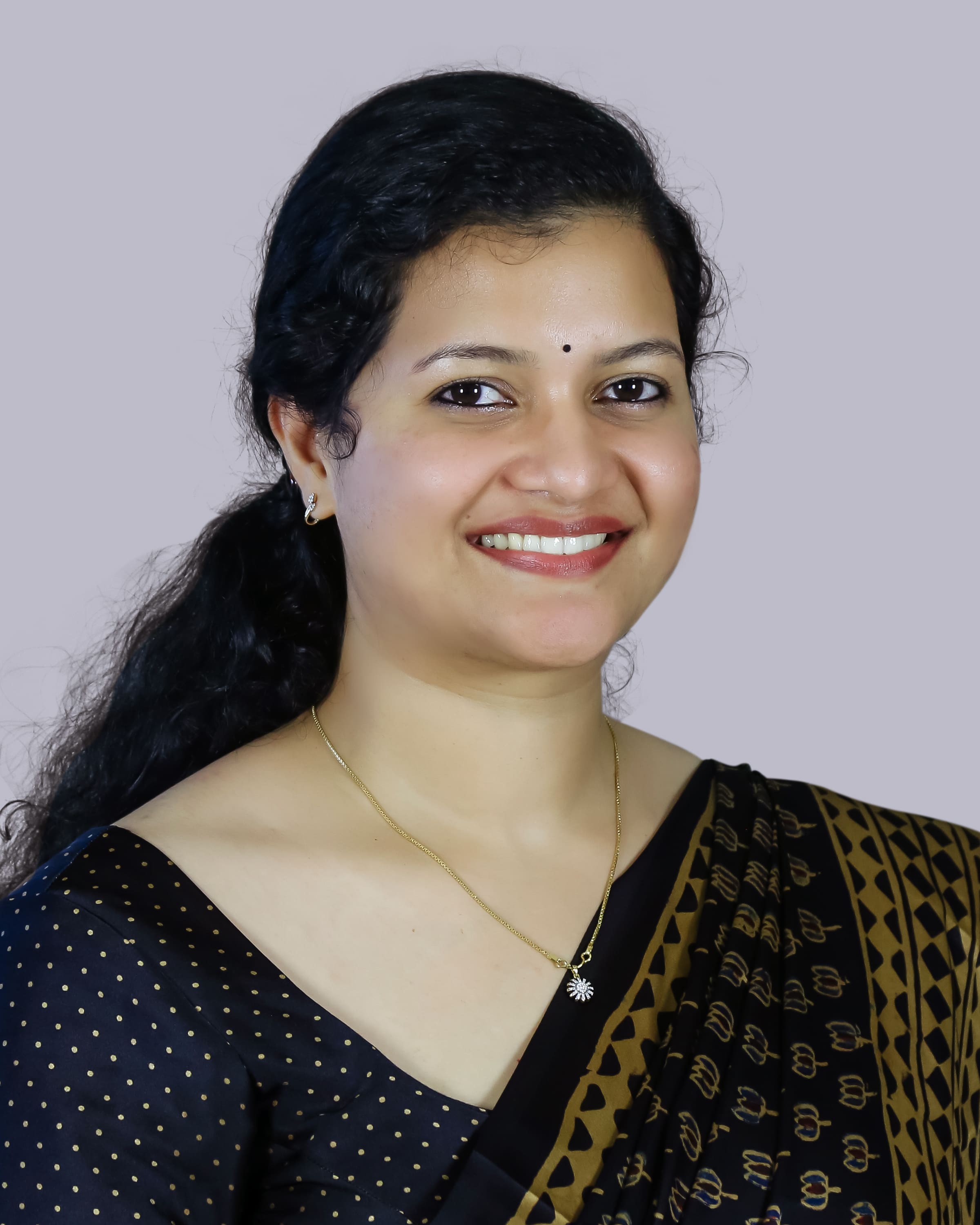 Dr. Lekshmy