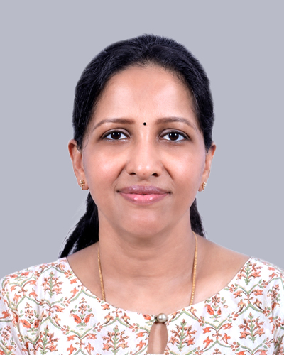 Dr. Leuvenya Gunasekaran